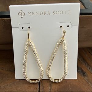 Beautiful Kendra Scott Earrings